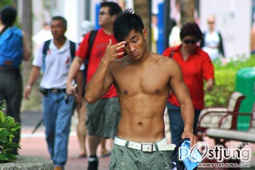 คนรักหนุ่มเซ็กซี่ 71