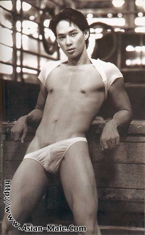 อัลบั้มผู้ชาย 67