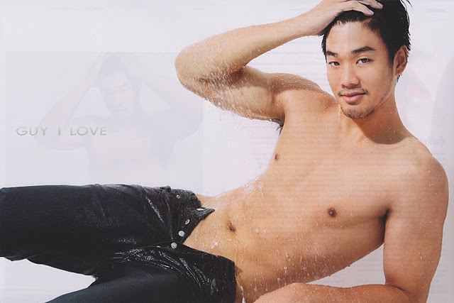 อัลบั้มผู้ชาย 67