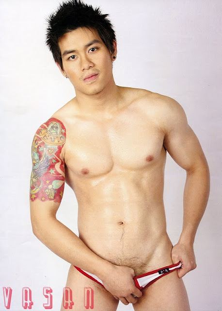 อัลบั้มผู้ชาย 73