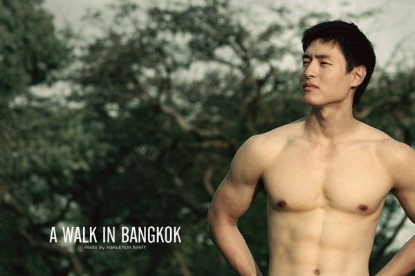 อัลบั้มผู้ชาย 73