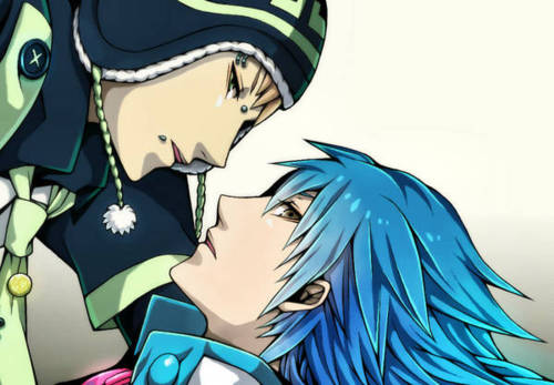 คนรัก yaoi <16>