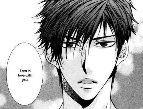 คนรัก yaoi <16>