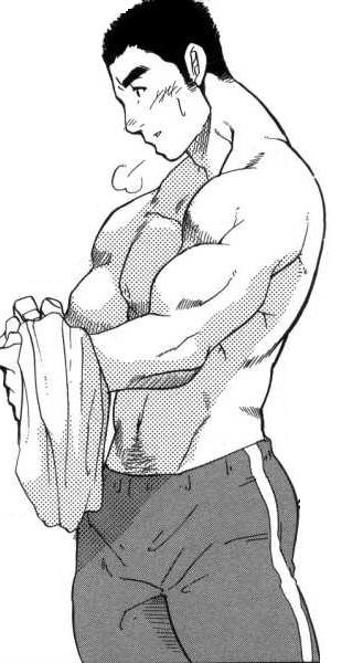คนรัก yaoi <16>