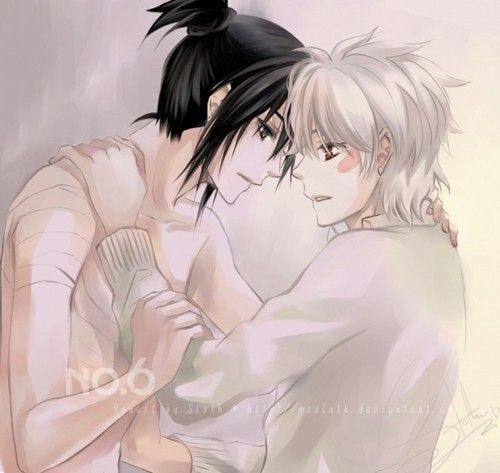 คนรัก yaoi <16>