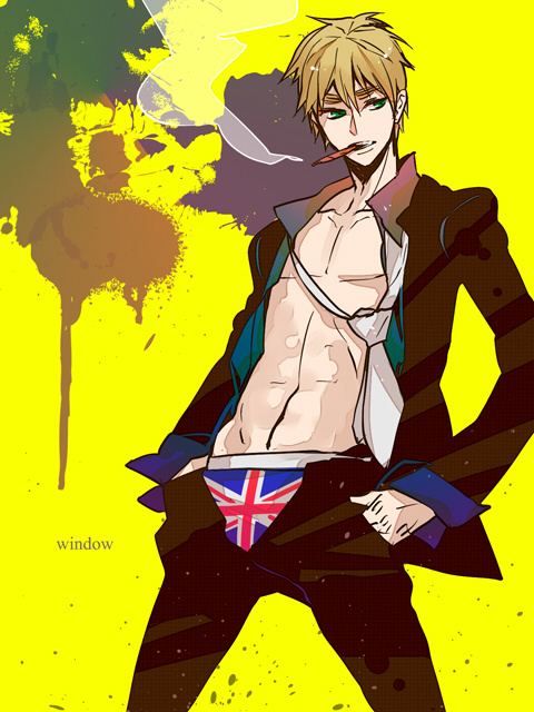คนรัก yaoi <16>