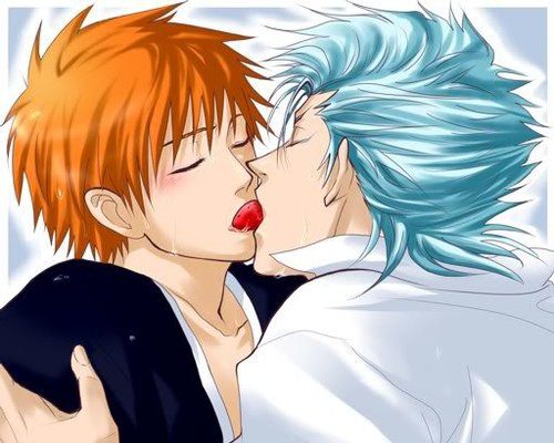 คนรัก yaoi <16>