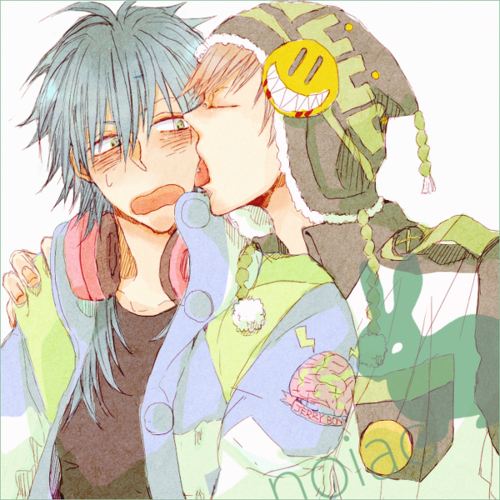 คนรัก yaoi <16>