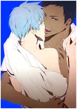 คนรัก yaoi <16>
