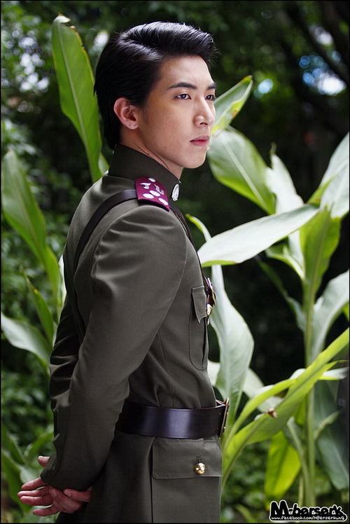 โตโน่บวงสรวงละคร บ่วงวันวาร