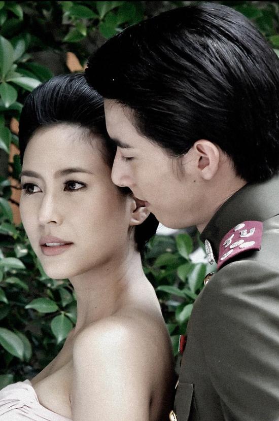 โตโน่บวงสรวงละคร บ่วงวันวาร