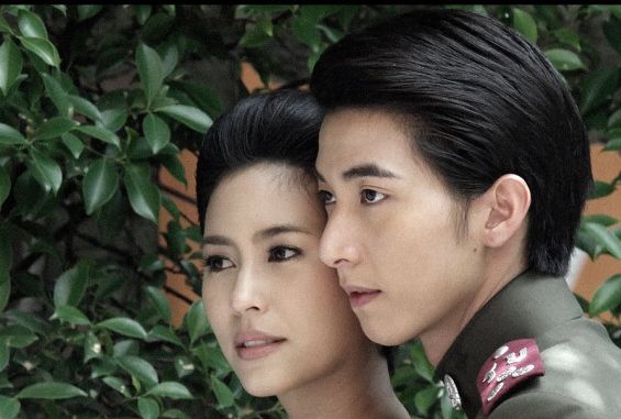โตโน่บวงสรวงละคร บ่วงวันวาร