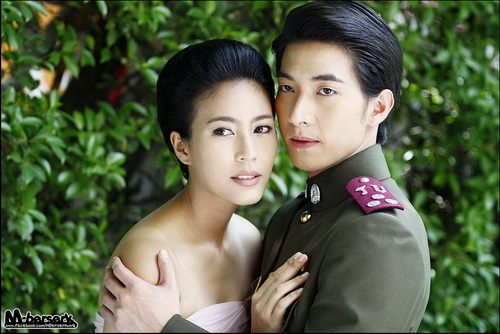 โตโน่บวงสรวงละคร บ่วงวันวาร
