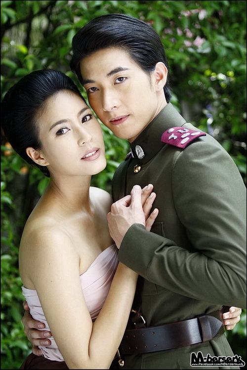 โตโน่บวงสรวงละคร บ่วงวันวาร