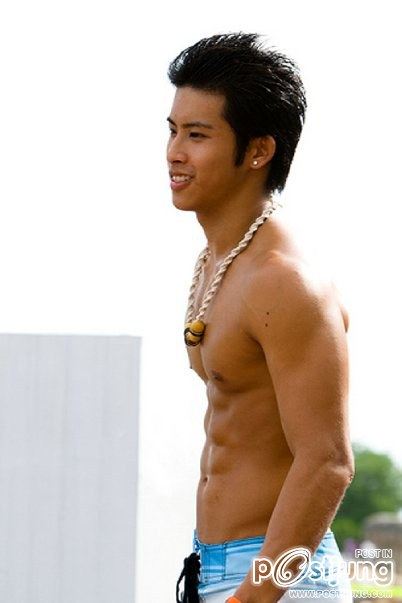 คนรักหนุ่มเซ็กซี่ 72