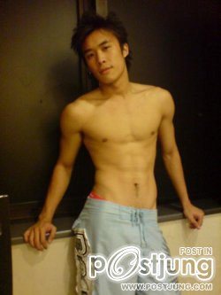 คนรักหนุ่มเซ็กซี่ 72