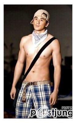 คนรักหนุ่มเซ็กซี่ 72