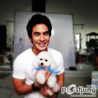 ดารา ใน Instagram