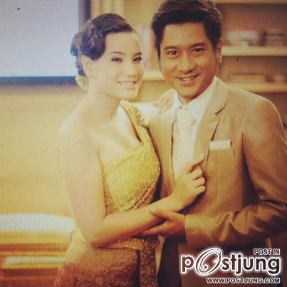 ดารา ใน Instagram