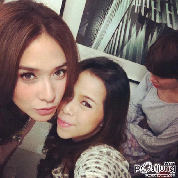 พลอย เฌอมาลย์ บุญยศักดิ์