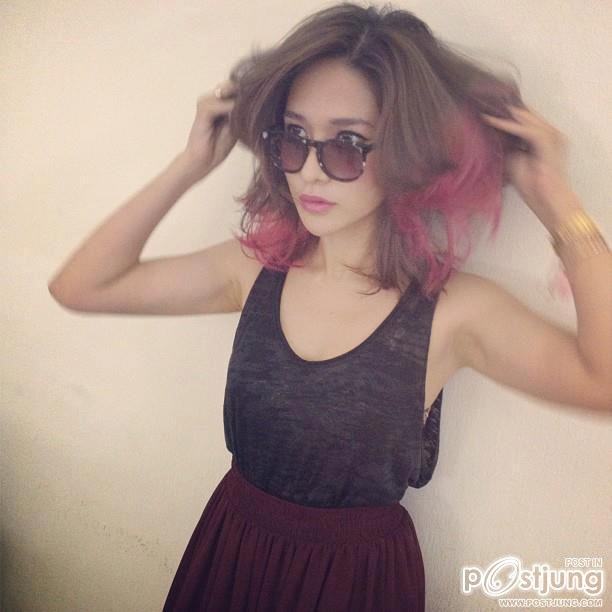 พลอย เฌอมาลย์ บุญยศักดิ์
