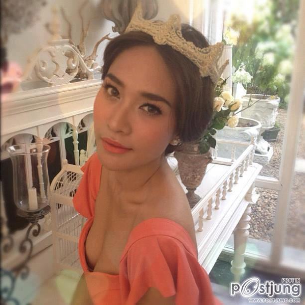 พลอย เฌอมาลย์ บุญยศักดิ์