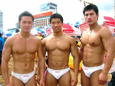 คนรักหนุ่มเซ็กซี่ 76