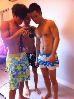 คนรักหนุ่มเซ็กซี่ 79