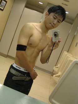 คนรักหนุ่มเซ็กซี่ 79