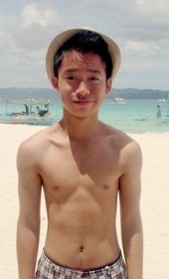 คนรักหนุ่มเซ็กซี่ 79