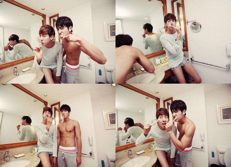 คนรักหนุ่มเซ็กซี่ 79