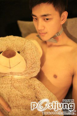 คนรักหนุ่มเซ็กซี่ 80