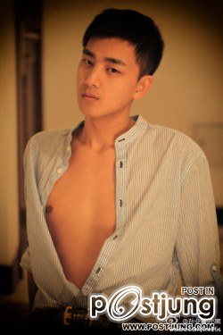 คนรักหนุ่มเซ็กซี่ 80
