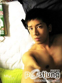 คนรักหนุ่มเซ็กซี่ 85