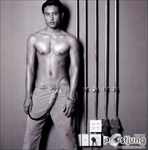 คนรักหนุ่มเซ็กซี่ 85