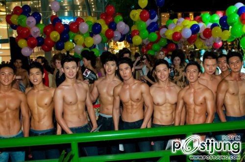 คนรักหนุ่มเซ็กซี่ 85