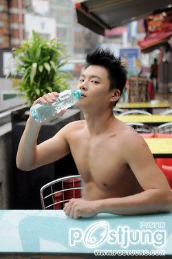 คนรักหนุ่มเซ็กซี่ 85