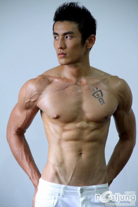 คนรักหนุ่มเซ็กซี่ 85