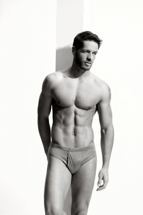 male body 010