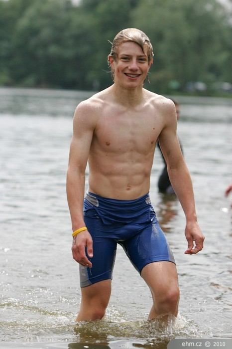 male body 010