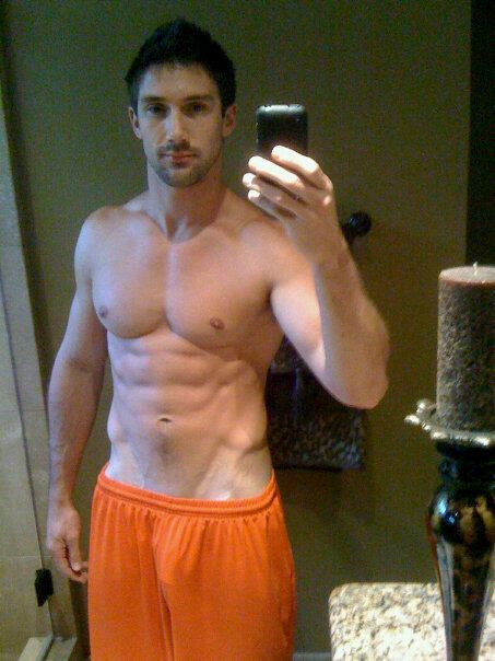 male body 010