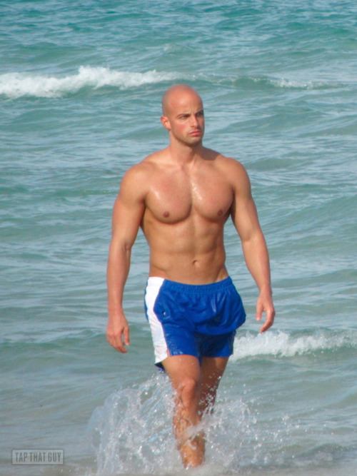 male body 010