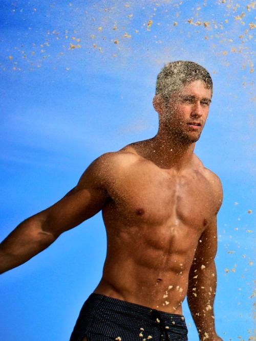 male body 010