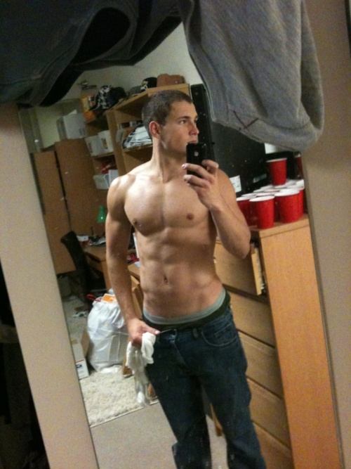 male body 010