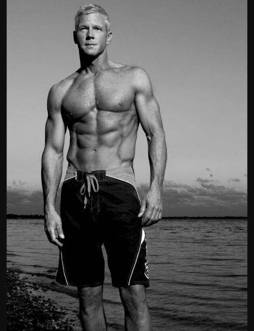 male body 010