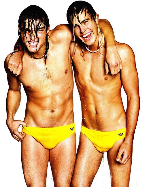 male body 010