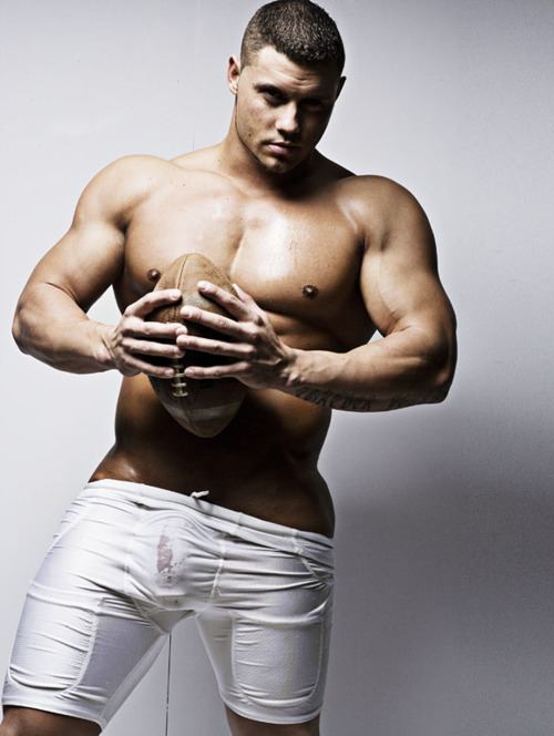 male body 010