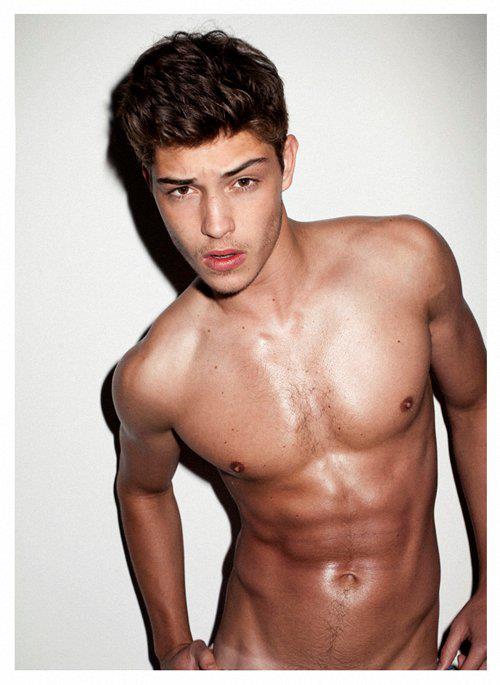 male body 011