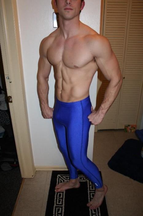 male body 011