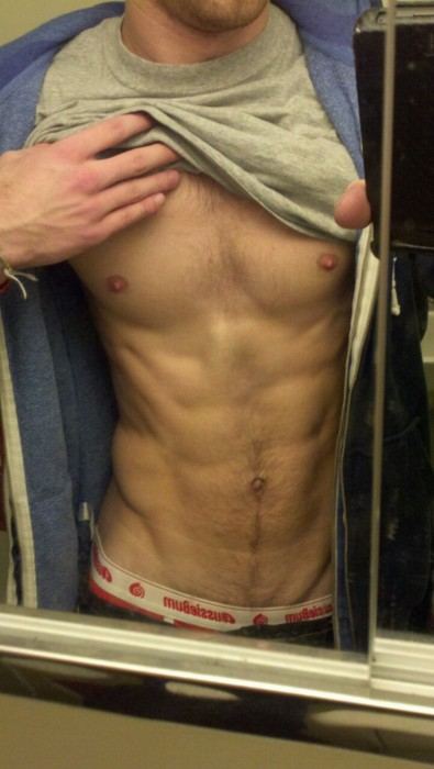 male body 011